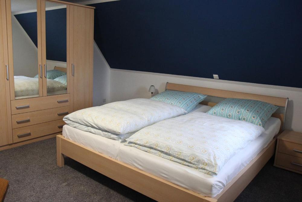 Ferienwohnung Lippmann Grosshartmannsdorf المظهر الخارجي الصورة