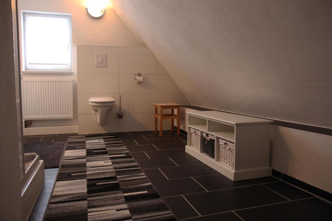 Ferienwohnung Lippmann Grosshartmannsdorf المظهر الخارجي الصورة