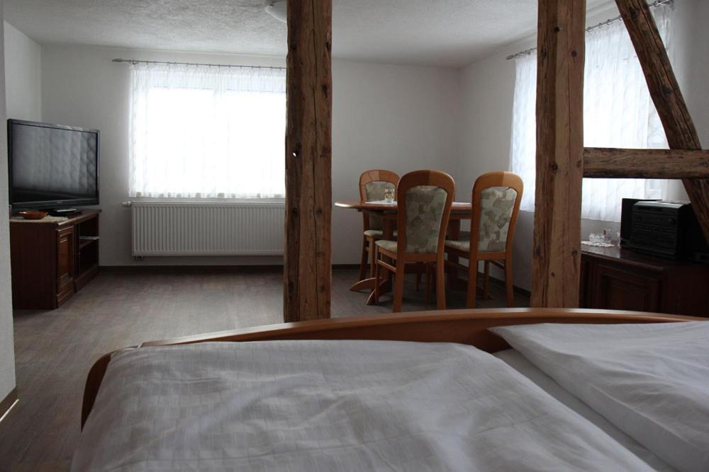 Ferienwohnung Lippmann Grosshartmannsdorf المظهر الخارجي الصورة