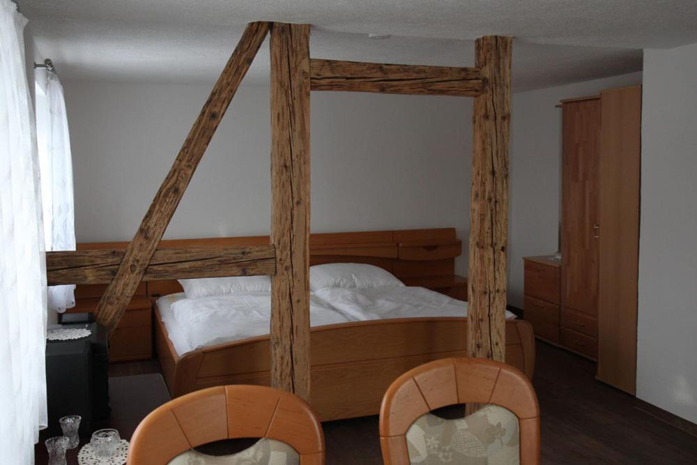 Ferienwohnung Lippmann Grosshartmannsdorf المظهر الخارجي الصورة